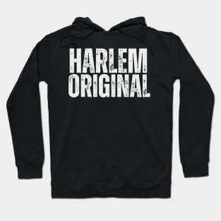 Harlem Original Hoodie